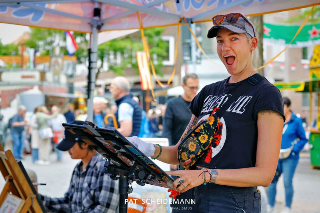 Kieler Woche 2025