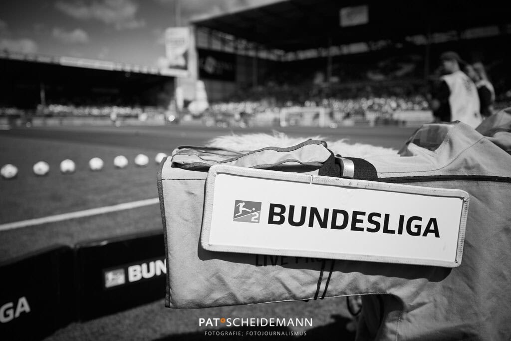 Neues vom Spocht.